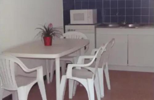 Isolella House | Maison cosy avec vue sur la mer à Pietrosella, 60 m².