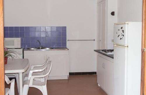 Isolella House | Maison cosy avec vue sur la mer à Pietrosella, 60 m².
