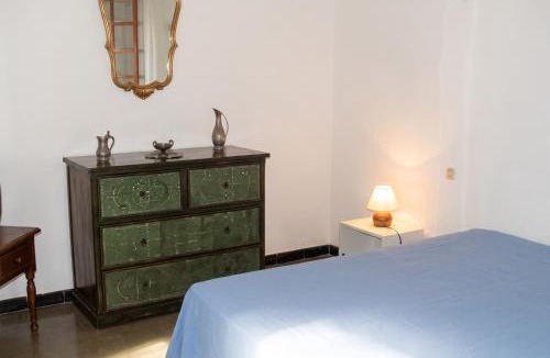 Isolella House | Maison cosy avec vue sur la mer à Pietrosella, 60 m².