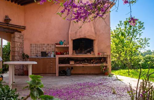 Isolella House | Maison cosy avec vue sur la mer à Pietrosella, 60 m².