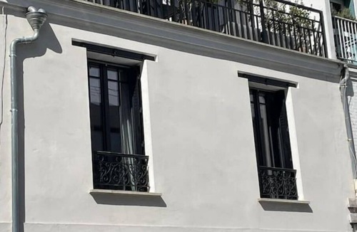 Centre Ville House | Maison D'architecte aux Portes de Paris