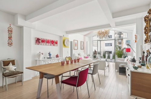 Pigalle House | Maison D'architecte Montmartre