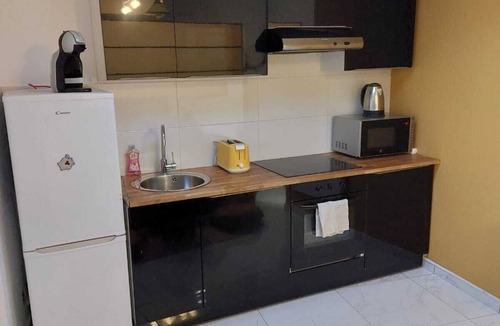 Stains House | Maison de Charme, Paris, Stade de France