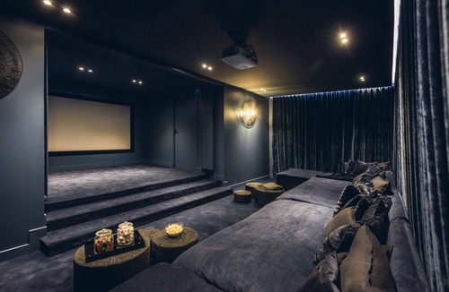 La Varenne Saint-Hilaire House | Maison de Prestige Avec Piscine Extérieure à Quelques pas de Paris .!