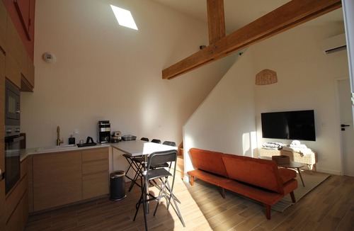 Aulnay-sous-Bois House | Maison de Louise PARIS, Parc des expo, Stade de France and CDG airport