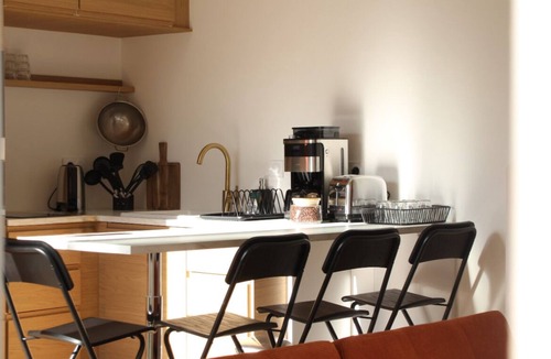 Aulnay-sous-Bois House | Maison de Louise PARIS, Parc des expo, Stade de France and CDG airport