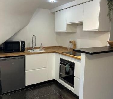 Alfortville House | Maison de ville 65 m2 Proche Paris