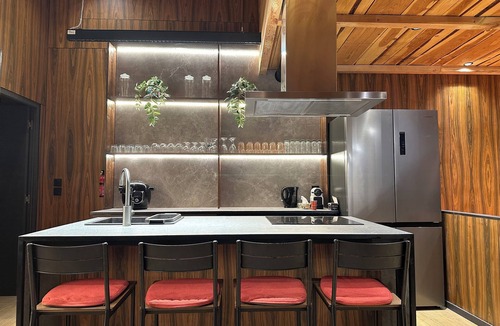 Le Bourget House | Maison de Ville - Le Bourget