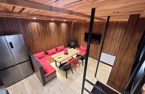 Le Bourget House | Maison de Ville - Le Bourget