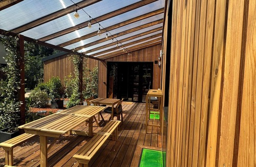 Le Bourget House | Maison de Ville - Le Bourget