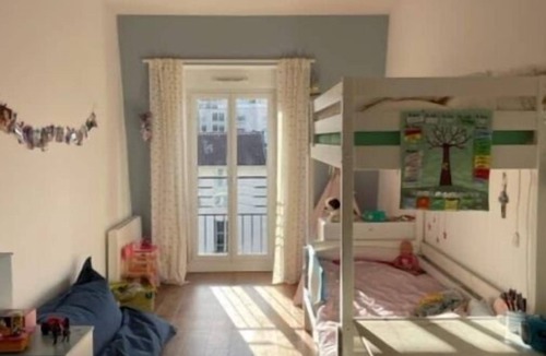 Suresnes House | Maison de Ville Terrasse JO 2024