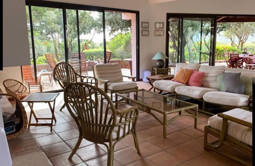 Pianotolli-Caldarello House | Maison Familiale Corse du Sud, Pianottoli-caldarello