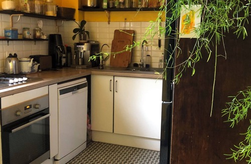 Rosny-sous-Bois House | Maison Familiale aux Portes de Paris/Ideal Coupe DU Monde DE Rugby 2023
