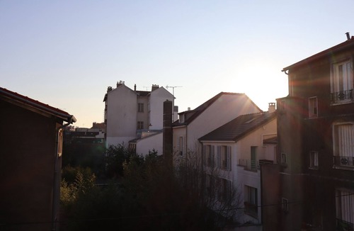 Sorano House | Maison Familiale et Moderne à 20 min du Centre de Paris
