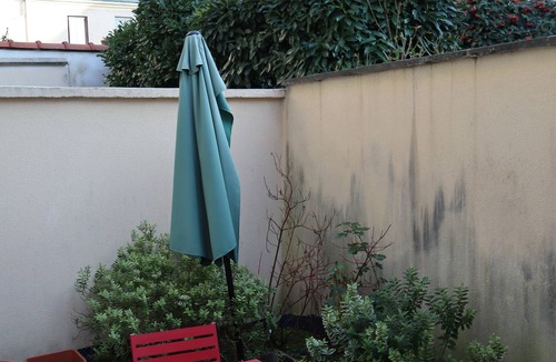 Sorano House | Maison Familiale et Moderne à 20 min du Centre de Paris