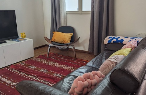 Sorano House | Maison Familiale et Moderne à 20 min du Centre de Paris