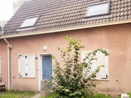 Bondy Apartment | Maison familiale JO 2024