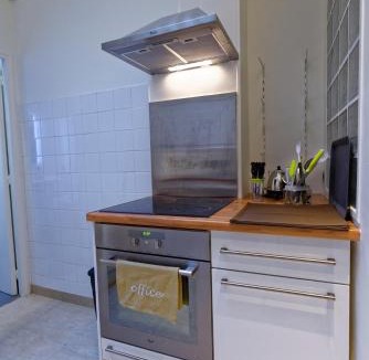 Montparnasse Hotel | Maison Gaîté