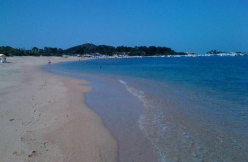 Isolella Villa | Maison golfe d'Ajaccio: vue mer