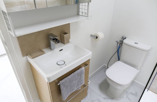 Aubervilliers House | Maison Individuelle