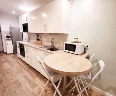 Clichy Apartment | Maison Juliette
