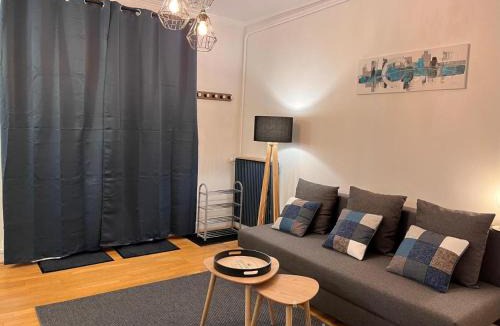 Champs-sur-Marne House | Maison La Belle Endormie- Disneyland et Paris