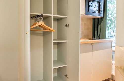 15th Arrondissement Apartment | Maison Letellier - Charming Studio - Eiffel Tower