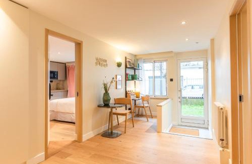 Grenelle Apartment | Maison Letellier