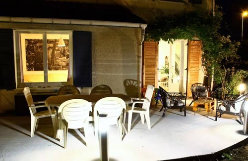 Chanteloup-en-Brie House | Maison Proche Disney