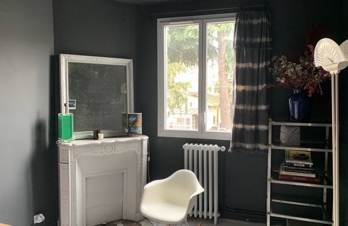 Bagnolet House | Maison Proche Paris Est