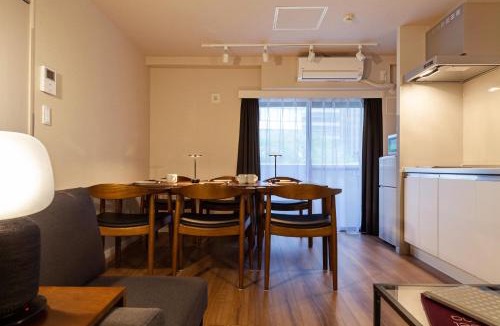 Roppongi Apartment | Maison Roppongi