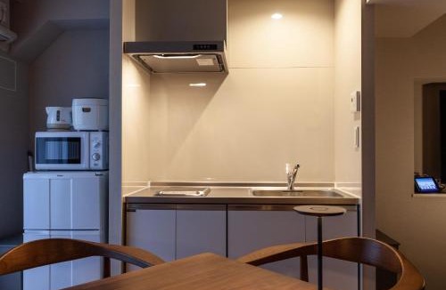 Roppongi Apartment | Maison Roppongi
