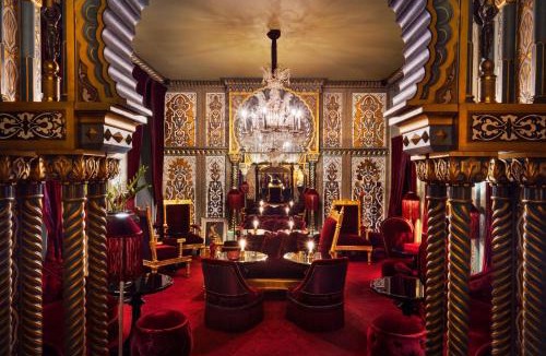 Quartier Saint-Georges Hotel | Maison Souquet, Hotel & Spa