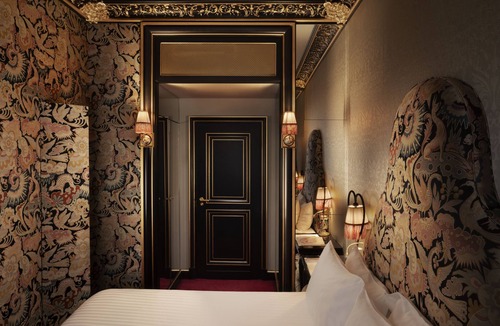 Quartier Saint-Georges Hotel | Maison Souquet, Hotel & Spa