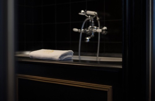 Quartier Saint-Georges Hotel | Maison Souquet, Hotel & Spa