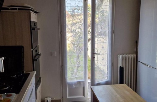 Villepinte House | Maison spéciale JO