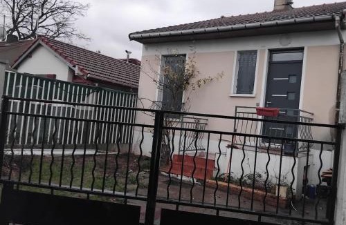 Vitry-sur-Seine House | Maison Vitry Sur Seine proche Paris, métro et toutes commodités