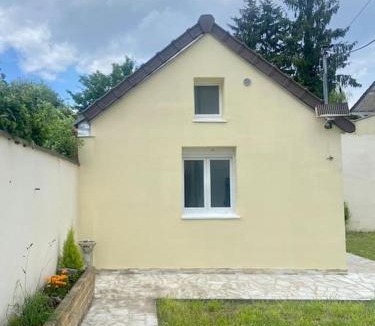 Bry-sur-Marne House | Maisonette ESKIA
