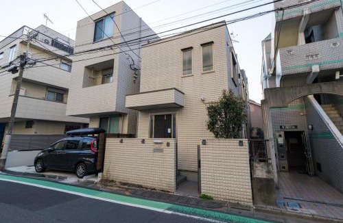 Hatagaya House | Make Your Hotel幡ヶ谷