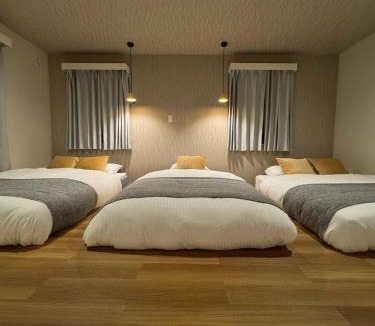 Hatagaya House | Make Your Hotel幡ヶ谷