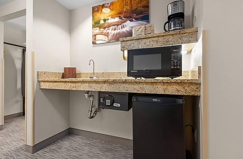 Tannersville Hotel | Make Yourself At Home! Indoor Waterpark, Backyard Ski Slopes! Self-Parking!