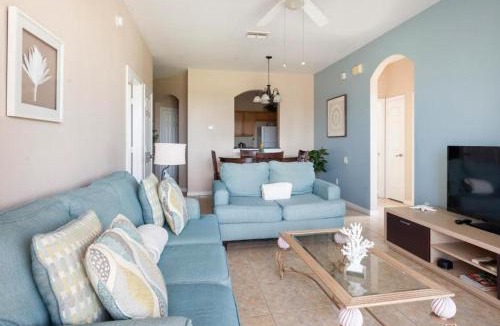 Windsor Palms Apartment | Making Memories At Windsor Palms Resort, Great Amenities And Much More Fun!