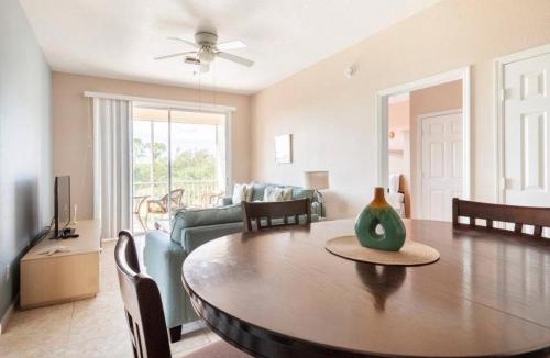 Windsor Palms Apartment | Making Memories At Windsor Palms Resort, Great Amenities And Much More Fun!