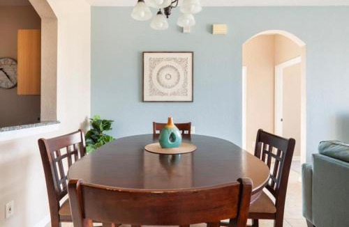 Windsor Palms Apartment | Making Memories At Windsor Palms Resort, Great Amenities And Much More Fun!