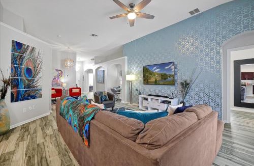 Windsor Palms Villa | Making Memories Resort -Windsor Palms Villa