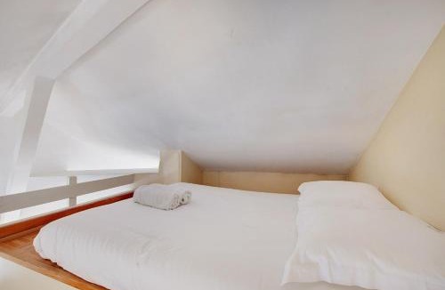 Malakoff Apartment | MALAKOFF - Cosy apartment L002