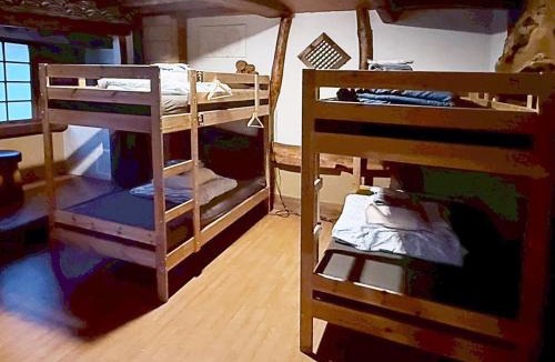 Shinjuku Hostel | Male-only dormitory Tokyo House INN