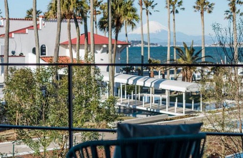 Kotsubo Hotel | MALIBU HOTEL
