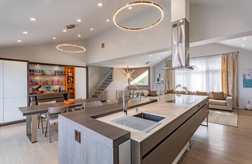 Bayville House | Malibu Vibes, Luxury Modern, Pool, Private Beach