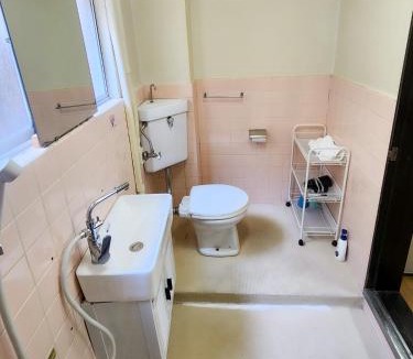 Higashinippori House | Mamada Building - Vacation STAY 18481